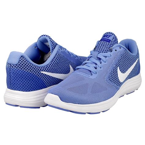 NIKE Women's Revolution 3 Running Shoe 